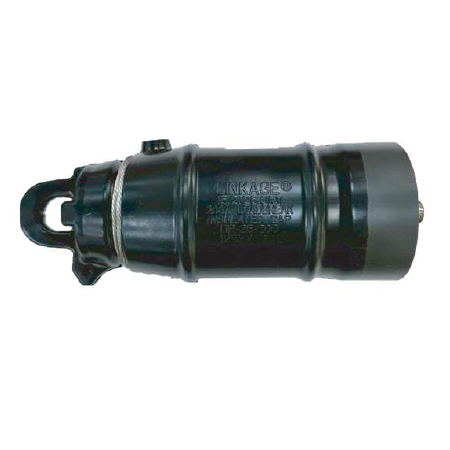 LINKAGE ELECTRIC elbow connector covers for Taipower tender