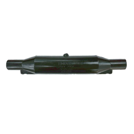 LINKAGE ELECTRIC pre-molded cable straight joint for Taipower tender
