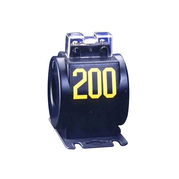 Low Voltage Current Transformer