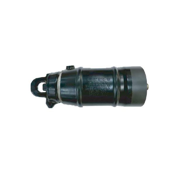 Insulation Cap