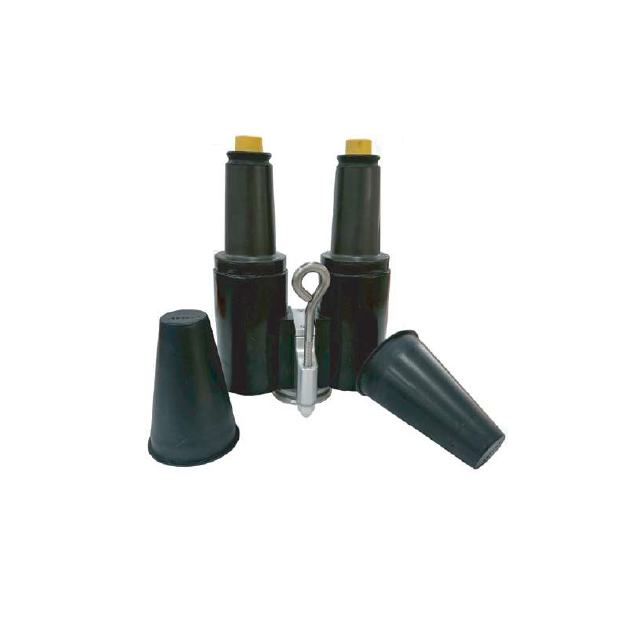 Feedthru Device